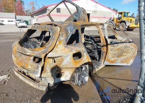 2018 Mercedes-Benz Glc 300 4Matic из США, поврежденный, VIN WDC0G4KB9JV035975